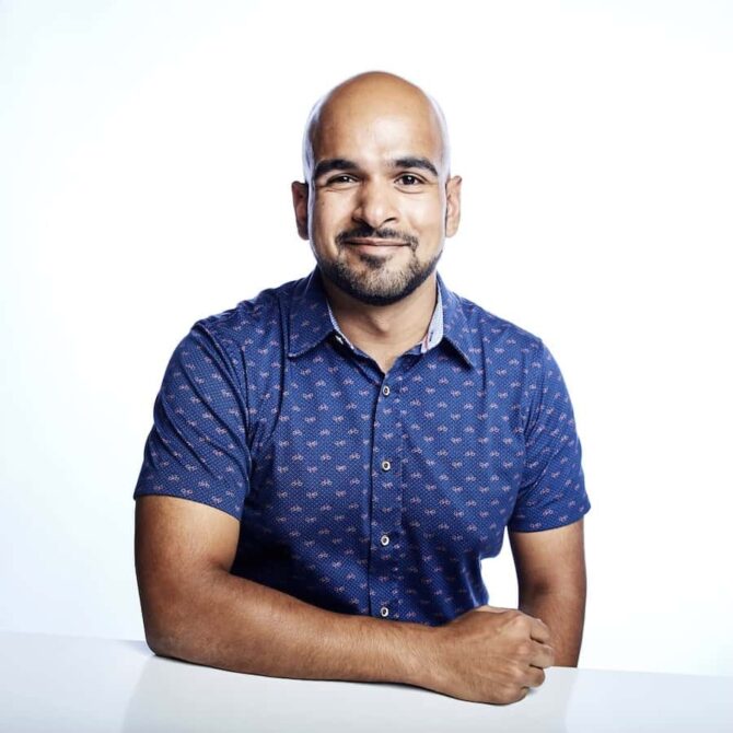 Shikhar Singh, Principal Solutions Architect, Moveworks