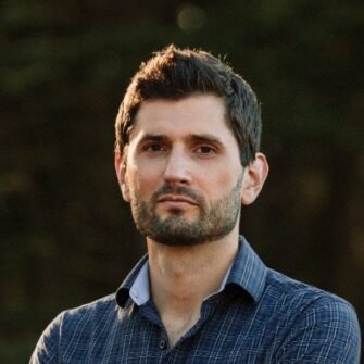 Simon Longbottom, Vice President, Adobe Document Cloud