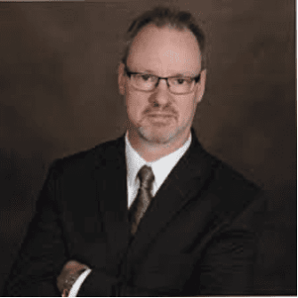 Tim Flower, Global Director of Business Transformation, Nexthink