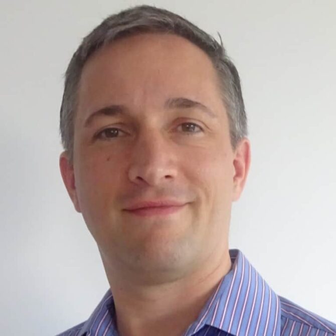 Victor Vuillard, CSO, Parrot Drones