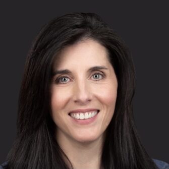 Jennifer Manry, Vice President of Global Financial Services Solutions, VMware