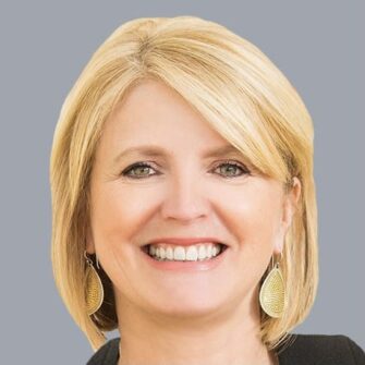 Karen Walker, Senior Vice President and Chief Marketing Officer, Intel Corporation