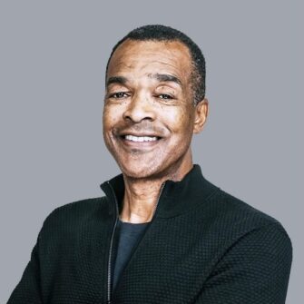 Ken Denman, Board Member and Partner, Sway Ventures