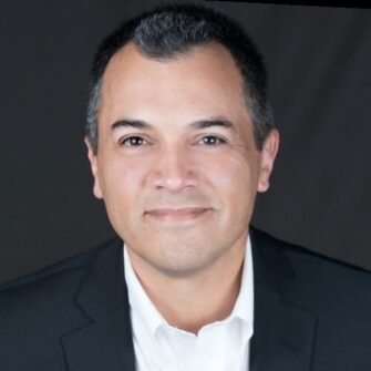 Mark Quiroz, VP Marketing, Display Division, Samsung