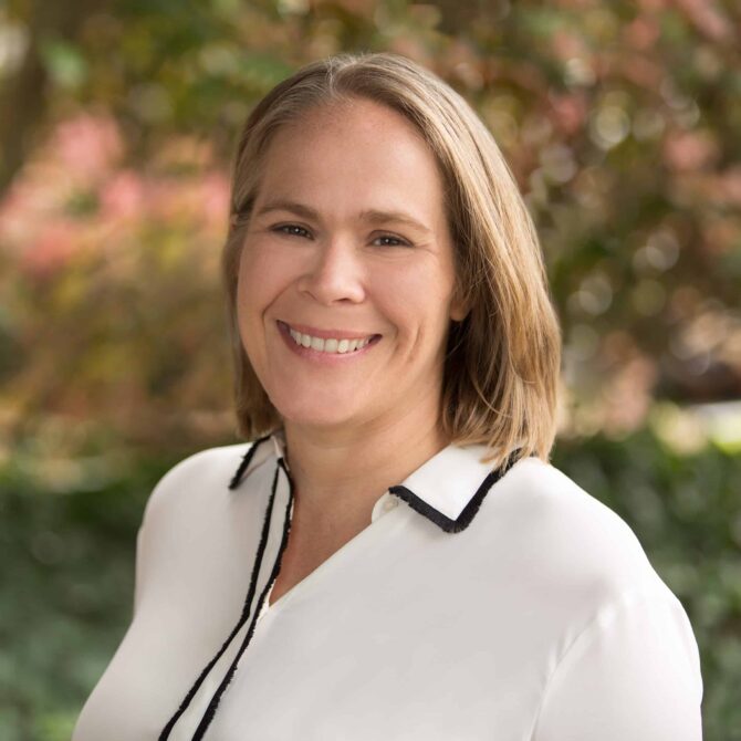 Ruth Sleeter, Chief Information Officer, Sonos
