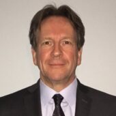 Patrick Vowles, IBM Team Lead - North American Marketing, IBM Security