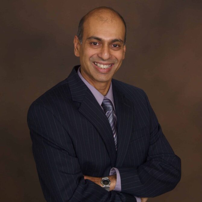 Arun DeSouza, Chief Information Security & Privacy Officer, Nexteer Automotive