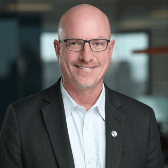 Brian Hoekelman, VP, Product, Faction