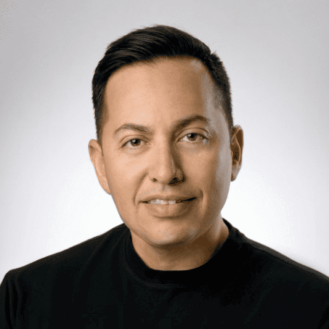 Carlos Martinez, Information Security Architect, Cisco