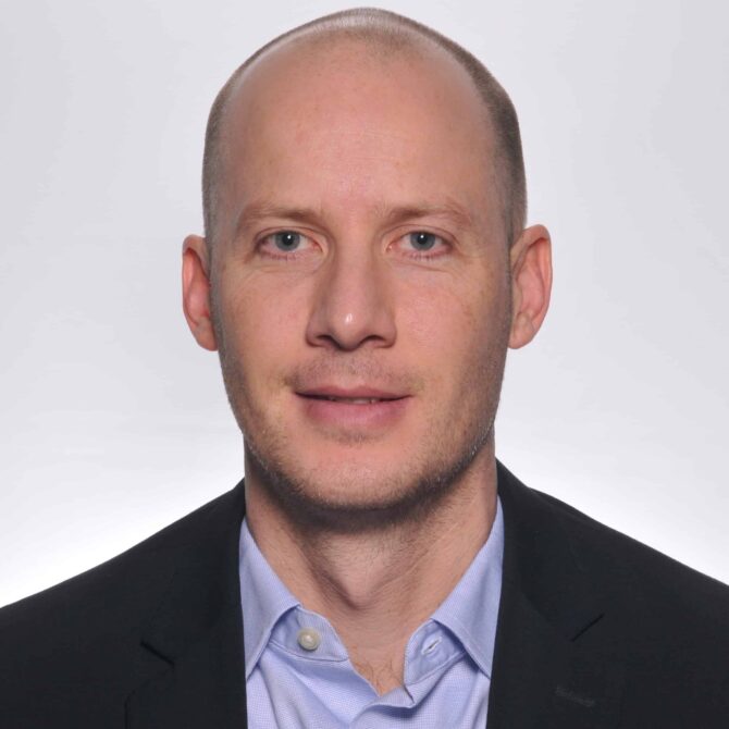 David Bellis, Former VP, Global Infrastructure Services and Enterprise Architecture, 3M