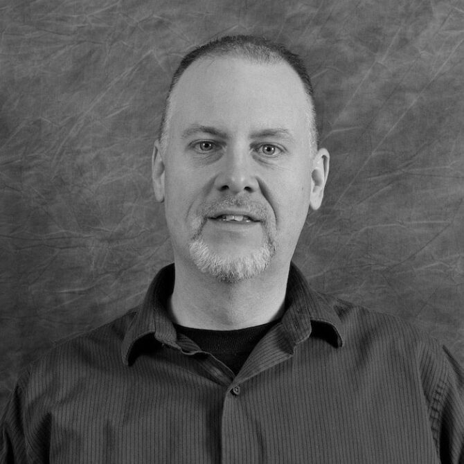 Eric Payne, Sr. Enterprise Pre-sales Engineer, Kaspersky