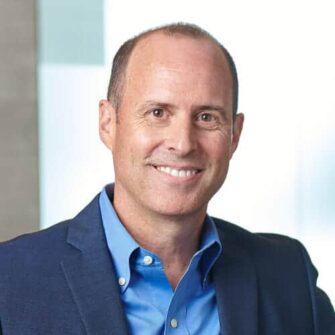 Joe Payne, CEO, Code42 Software
