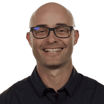 Yacov Salomon, Founder, Chief Innovation Officer, Ketch
