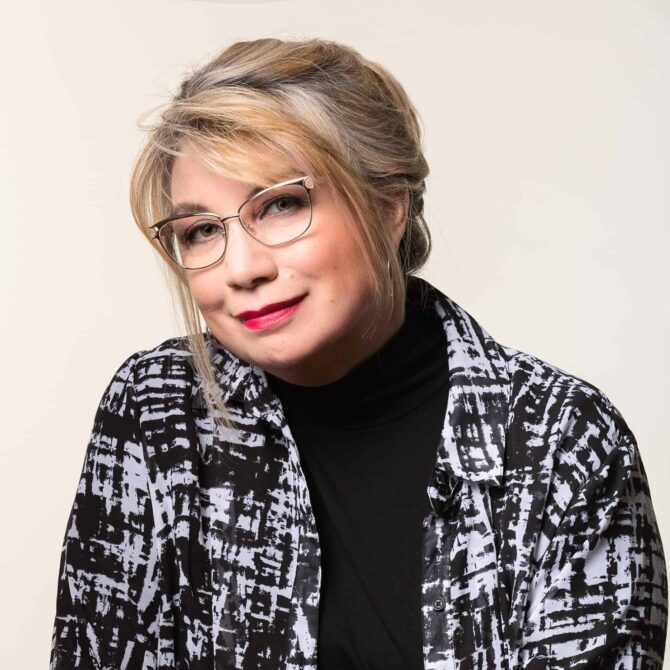 Rebecca Costa, Technology and Science Futurist, World Acclaimed Sociobiologist and Author