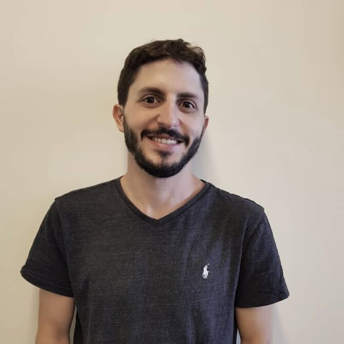 Dor Dali, Director of Information Security, Vulcan Cyber