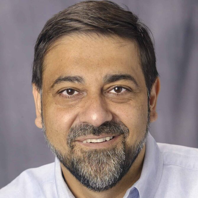 Vivek Wadhwa, Technology & Innovation Author, Academic & Futurist 