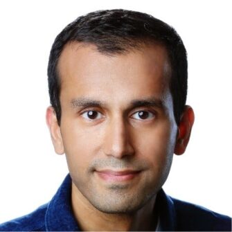 Anirban Chatterjee, Senior Director of Product Marketing, BigPanda