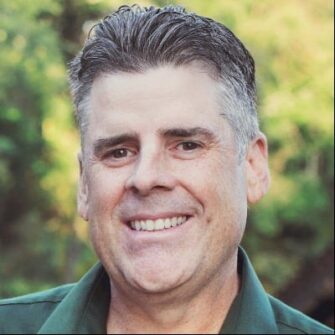 Ben Poston, IBM Public Cloud Sales, Cloud Object Storage & IaaS Solutions Leader, Americas, IBM