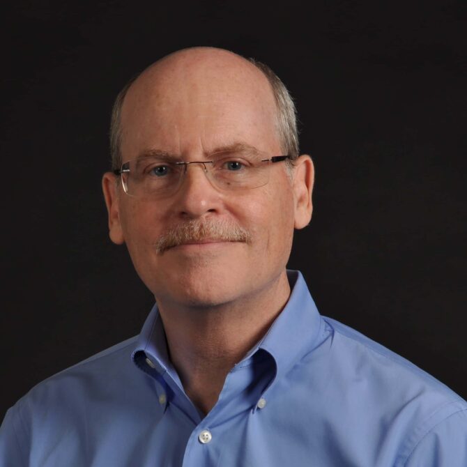 Bob Bender, Chief Technology Officer, Founders Federal Credit Union & Founders Innovative Technology LLC