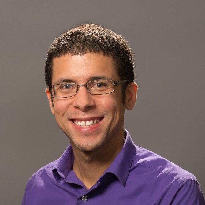 Brandon Traffanstedt, Senior Director, Global Technology Office, CyberArk