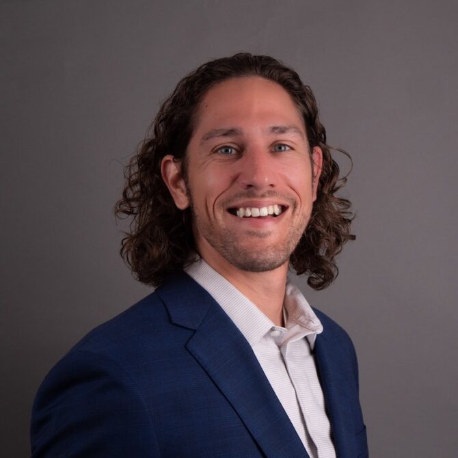 Jeff Bozic, Principal Architect, Insight