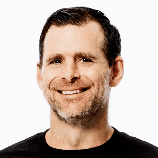 Josh Klahr, Vice President of Platform Product Management, Splunk