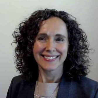 Lara Greden, Research Director, Platform as a Service (PaaS), IDC