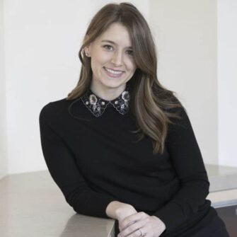 Laura Shores, Senior Product Marketing Manager, MuleSoft