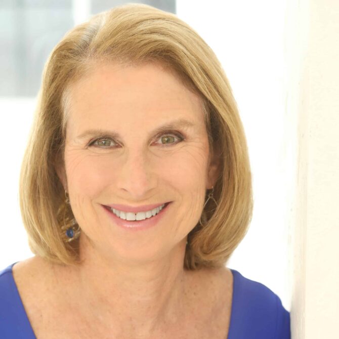 Lorraine Hariton, President & CEO, Catalyst