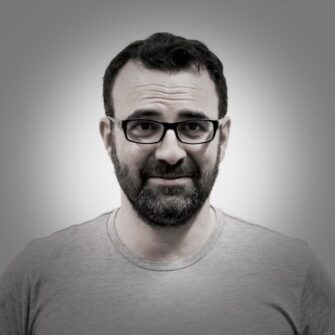 Mark Woods, Chief Technical Advisor, Splunk