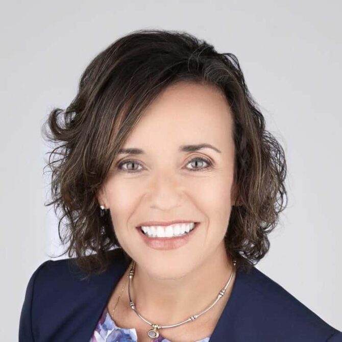 Martha Poulter, CIO & Senior Vice President, Royal Caribbean Cruises Ltd