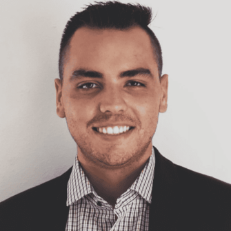 Michael Fisher,  Director of Product Management, OpsRamp