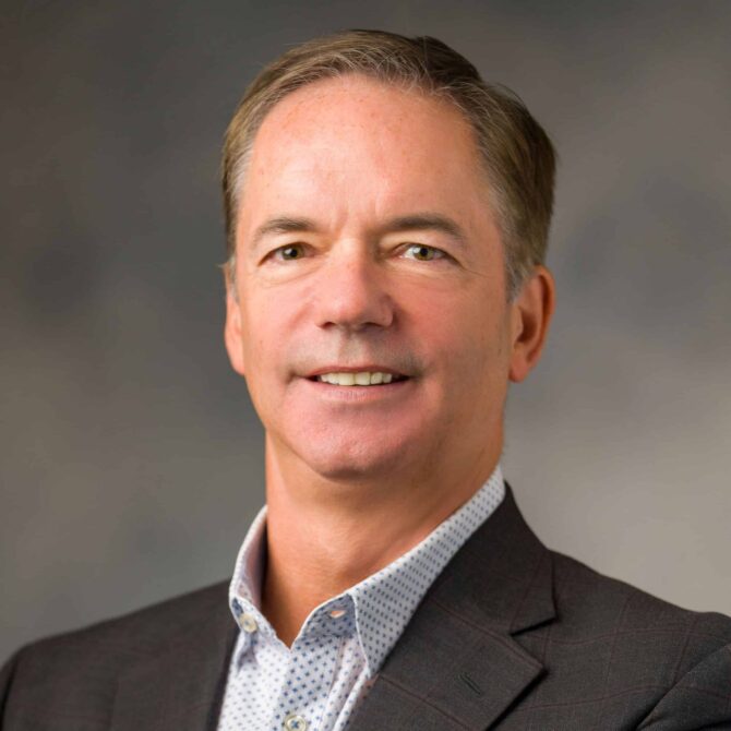 Mike Onders, Executive Vice President and Chief Data Officer, KeyBank