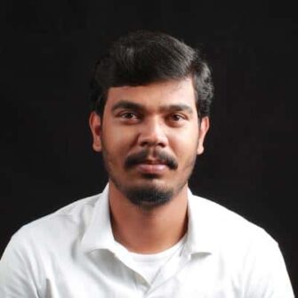 Sathish Sagayaraj Joseph, Senior Manager, Strategic Account Management, ManageEngine