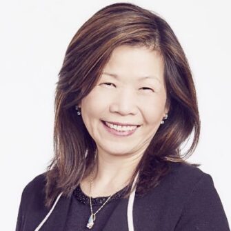 Shue-Jane L. Thompson, Senior Partner, Security Strategy & Growth, Distinguished Industry Leader , IBM Corporation