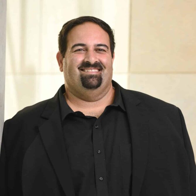 Steve Samarge, Chief Technology Officer and General Manager, Toyota Financial Services