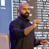 Vivin Sathyan, Senior Technology Evangelist, ManageEngine