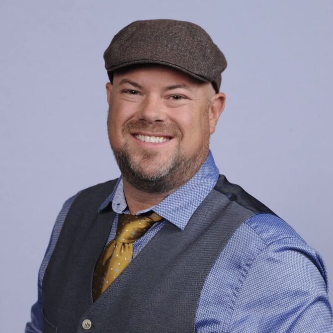 Jason Wright, Manager of Security Solutions Marketing, Cisco