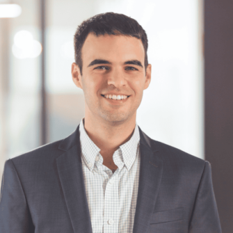 Alon Arvatz, Chief Product Officer, IntSights
