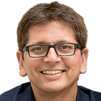 Asad Ali, Senior Director of Sales Engineering, Dynatrace