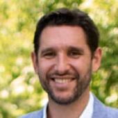 Ben Tizer, Head of Software Sales & Success, Cloudreach
