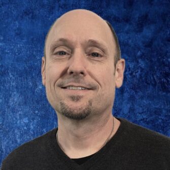 Eric Carter, Director of Product Marketing, Sysdig