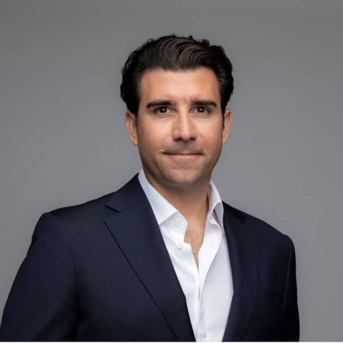 Matt Cimaglia, CEO and Co-Founder, Third Summit, Parent Company of Alteon 