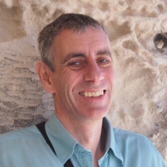 Nigel Simpson, Consultant, Red Satchel, LLC
