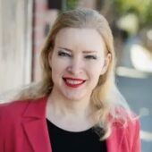 Jessica Bair, Director, Cisco Secure Technical Alliance, Cisco