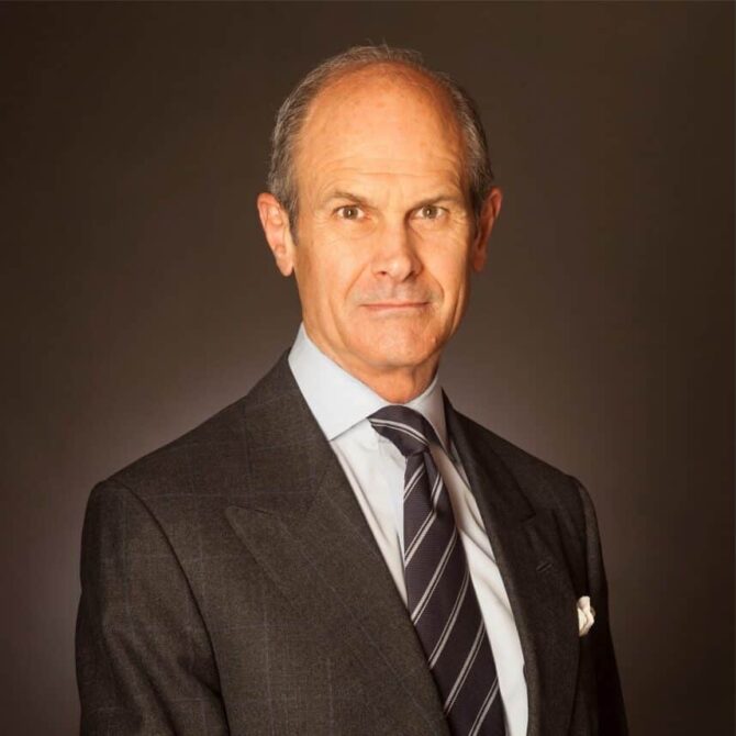 Geoff Colvin, Senior Editor-at-Large, Fortune Magazine & Best Selling Author