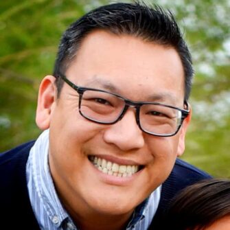 Adler Chan, Director, Wrike Customer Engagement, CSO Enablement, Wrike, a Citrix company