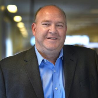 Bob Leek, Deputy Chief Information Officer, Clark County, Nevada