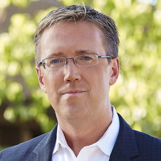 Brian Abrahamson, Mitre