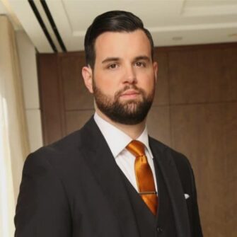 Chris Casey, Head of FinTech, Professional Services, and Defense Industry Solutions, T-Mobile 